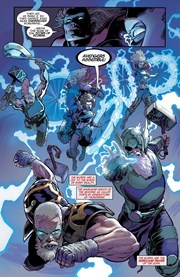 Page #2from Avengers Forever (2021 series) #15