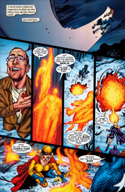 Page #4from Avengers / Invaders #11