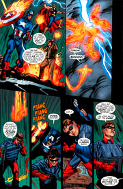 Page #4from Avengers / Invaders #12