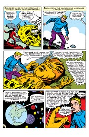 Page #3from Amazing Adventures (1961 series) #2