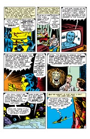 Page #2 from Amazing Adventures (1961 series) #5