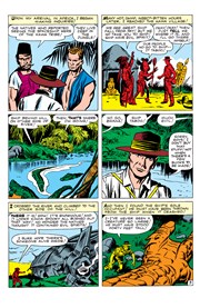Page #3 from Amazing Adventures (1961 series) #5