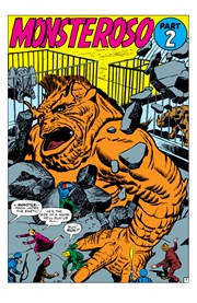 Page #4 from Amazing Adventures (1961 series) #5