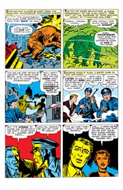 Page #6 from Amazing Adventures (1961 series) #5