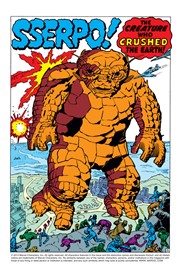 Page #1from Amazing Adventures (1961 series) #6
