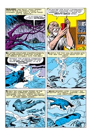 Page #2from Amazing Adventures (1961 series) #6