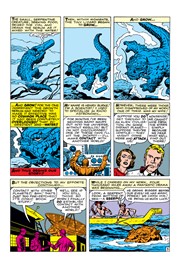Page #3from Amazing Adventures (1961 series) #6