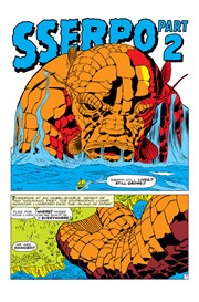Page #4from Amazing Adventures (1961 series) #6