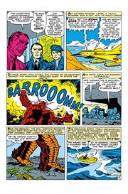 Page #5from Amazing Adventures (1961 series) #6