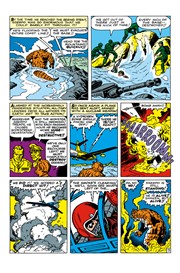 Page #6from Amazing Adventures (1961 series) #6