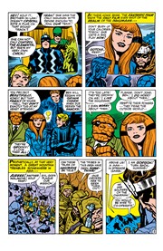 Page #2from Amazing Adventures (1970 series) #1