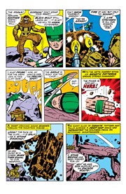 Page #3from Amazing Adventures (1970 series) #1