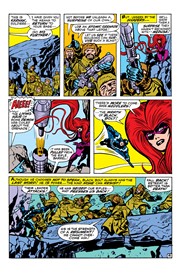 Page #4from Amazing Adventures (1970 series) #1