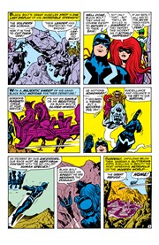 Page #5from Amazing Adventures (1970 series) #1