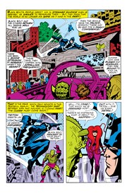 Page #6from Amazing Adventures (1970 series) #1