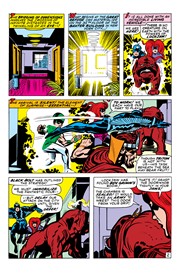 Page #2from Amazing Adventures (1970 series) #2
