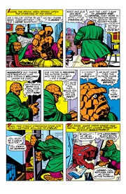 Page #3from Amazing Adventures (1970 series) #2