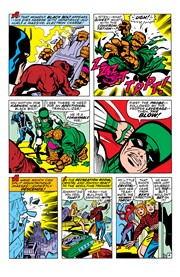 Page #4from Amazing Adventures (1970 series) #2