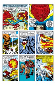 Page #5from Amazing Adventures (1970 series) #2