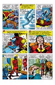 Page #6from Amazing Adventures (1970 series) #2