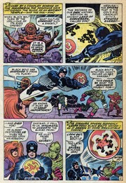 Page #2 from Amazing Adventures (1970 series) #4