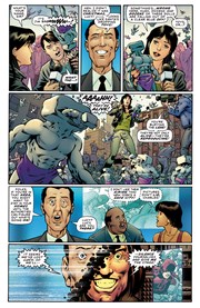 Page #2 from Avengers n.1 (2017 series) #3