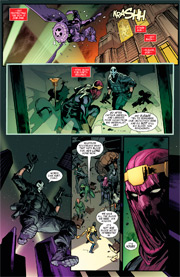 Page #3from All-New Captain America (2012 series) #2