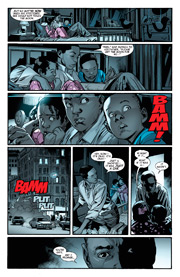 Page #1from All-New Captain America (2012 series) #3
