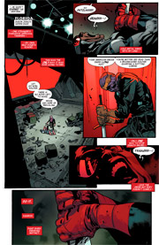 Page #2from All-New Captain America (2012 series) #5