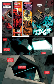 Page #3from All-New Captain America #5