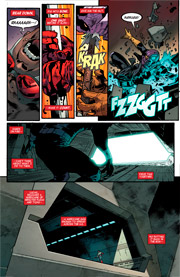Page #3from All-New Captain America (2012 series) #5