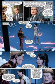 Page #3 from All-New Invaders (2014 series) #7