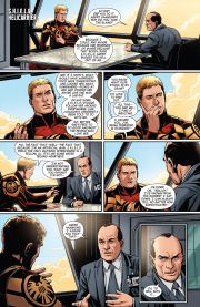 Page #5 from All-New Invaders (2014 series) #7
