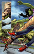 Page #2from All-New Savage She-Hulk (2009 series) #2