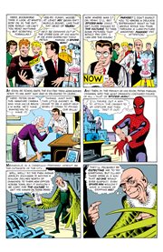 Page #3from Amazing Spider-Man, The (1963 series) #2