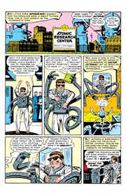 Page #3from Amazing Spider-Man, The (1963 series) #3