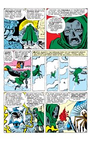 Page #3from Amazing Spider-Man, The (1963 series) #5