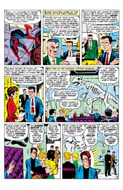 Page #3from Amazing Spider-Man, The (1963 series) #6