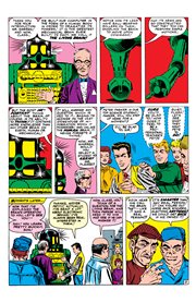Page #3from Amazing Spider-Man, The (1963 series) #8