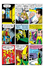 Page #3from Amazing Spider-Man, The (1963 series) #9