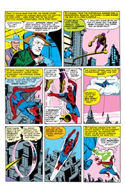 Page #2from Amazing Spider-Man, The (1963 series) #10