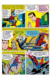 Page #2from Amazing Spider-Man, The (1963 series) #11