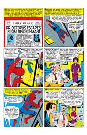Page #2from Amazing Spider-Man, The (1963 series) #12