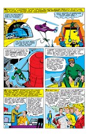Page #3from Amazing Spider-Man, The (1963 series) #12