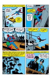 Page #2from Amazing Spider-Man, The (1963 series) #13