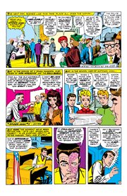 Page #3from Amazing Spider-Man, The (1963 series) #13