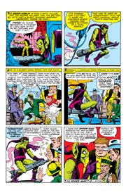 Page #2from Amazing Spider-Man, The (1963 series) #14