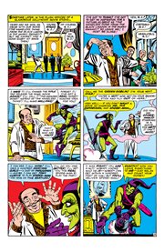 Page #3from Amazing Spider-Man, The (1963 series) #14