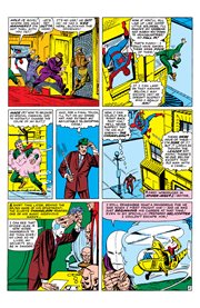 Page #2from Amazing Spider-Man, The (1963 series) #15