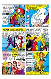 Page #3from Amazing Spider-Man, The (1963 series) #15